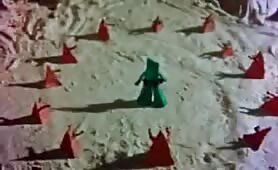 Gumby on the Moon (1) 