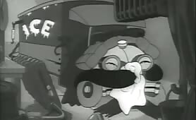 Betty Boop- So Does an Automobile