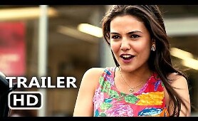 BEING FRANK Trailer (2019) Teen, Comedy Movie