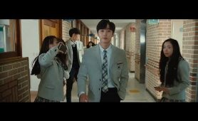 [Eng Sub] The Dude in Me / Inside me | Korean Movie 2019