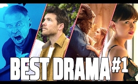 Best 2017 Drama Movies Trailer Compilation