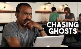 Chasing Ghosts | Comedy Film | Family | Drama Movie | Free To Watch