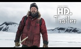 ARCTIC Official Trailer (2019) Mads Mikkelsen Drama Thriller Movies HD