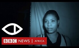 Meet the Night Runners - full documentary - BBC Africa Eye