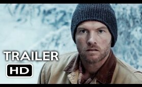 The Shack Official Trailer #1 (2017) Sam Worthington, Octavia Spencer Drama Movie HD