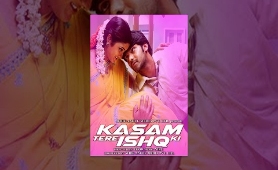 Kasam Tere Ishq Ki (Full Movie) - Watch Free Full Length drama Movie
