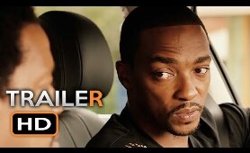 THE HATE U GIVE Official Trailer (2018) Anthony Mackie Drama Movie HD