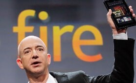 Jeff Bezos Amazon Retail  Secrets of Success BBC documentary 2018