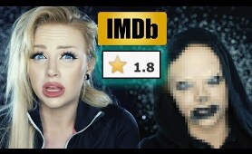 Reviewed the worst rated movie 