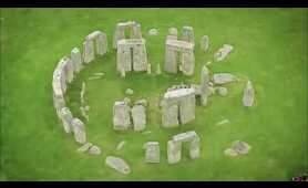 BBC Documentary Films HD 2017 - Mystery of Stonehenge Documentary 2017