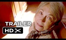 The visit official trailer 