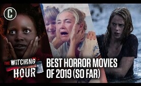 Best horror movies of 2019 