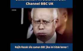 BBC Documentary Of 1MDB