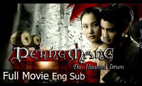 Thai horror movie 