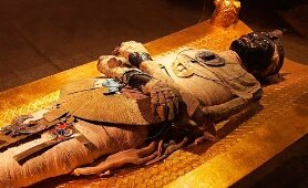 History Documentary BBC ❖ King Tut Life and Death Ancient