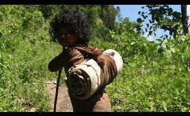 BBC Documentary - Living in Nepal #Nomad