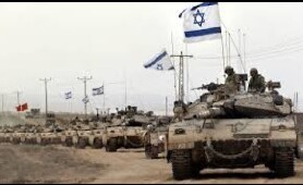 Israel's War (BBC Documentary)