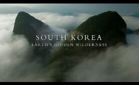 The Hidden Nature of Korea 
