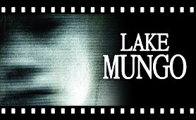 Lake Mungo 