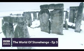 Episode 3: Age Of Cosmology | The World of Stonehenge | BBC Documentary
