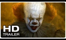 IT chapter 2 trailer 
