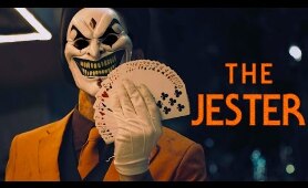 The jester