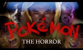 Pokemon the horror