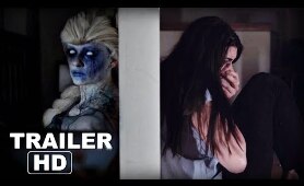 Elsa official horror trailer 