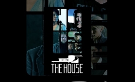 The house