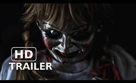 Annabelle 3 trailer