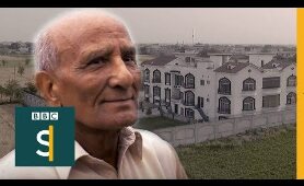 The abandoned mansions of Pakistan (Full Documentary) BBC Stories
