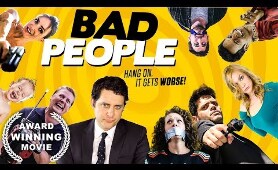 Bad people 