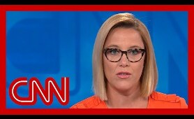 SE Cupp: If the world feels like it's on fire ... that's because it is