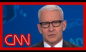 Anderson Cooper: Ivanka must be very proud of her dad tonight