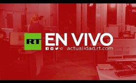 EN VIVO: La señal de RT en español en YouTube - TELEVISIÓN GRATIS 24/7