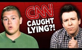 The Ridiculous Truth Behind CNN's Scripted Townhall Scandal, White Africans Under Attack, and More