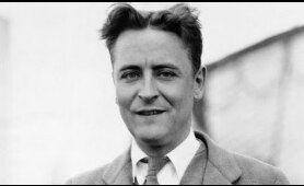 BBC  Sincerely F Scott Fitzgerald