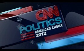 CNN 2012 election highlights