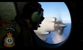 Malaysia releases MH370 cockpit audio