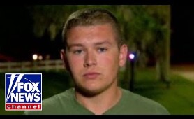 School shooting survivor: CNN told me to stick to script