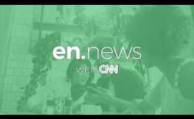 en.news: today's CNN news stories are today's FREE English lessons