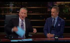 Jordan B. Peterson | Real Time with Bill Maher (HBO)
