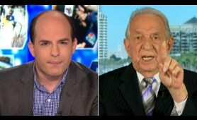 Weather Channel Founder Wrecks CNN Anchor Over Fake Climate Change News (REACTION)