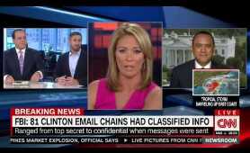 CNN Fact Check Confirms Clinton Aide Destroyed Mobile Devices With Hammers