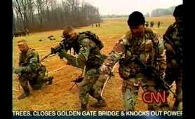 CNN Presents: Urban Combat (2001)