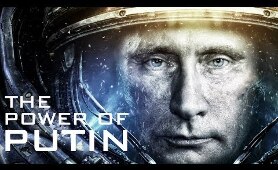 The Power of Putin - Documentary 2018, BBC Documentary