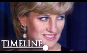Diana: The Uncrowned Queen (British Royal Family Documentary) | Timeline