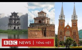 Chuyện Indonesia dời đô và liên hệ đến Việt Nam - BBC News Tiếng Việt