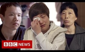 Migrant workers 'exploited' in Japan - BBC News