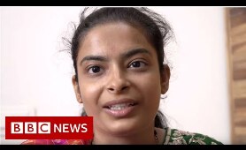 India Jains: Why are these youngsters renouncing the world? - BBC News